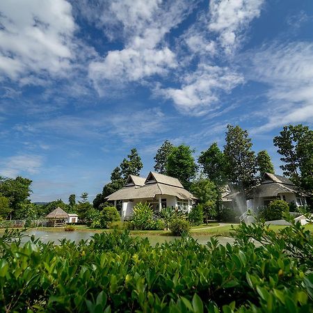 Vivo Bene Village Doi Saket Εξωτερικό φωτογραφία
