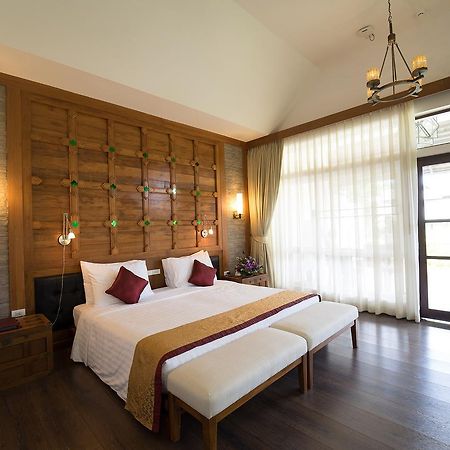 Vivo Bene Village Doi Saket Εξωτερικό φωτογραφία