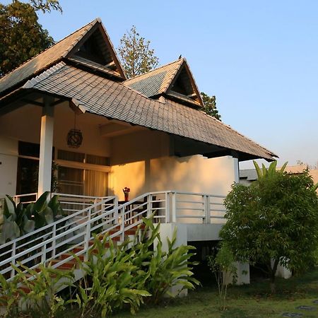 Vivo Bene Village Doi Saket Εξωτερικό φωτογραφία