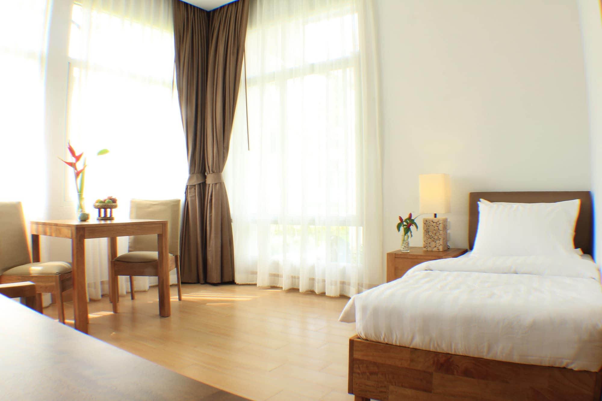 Vivo Bene Village Doi Saket Εξωτερικό φωτογραφία