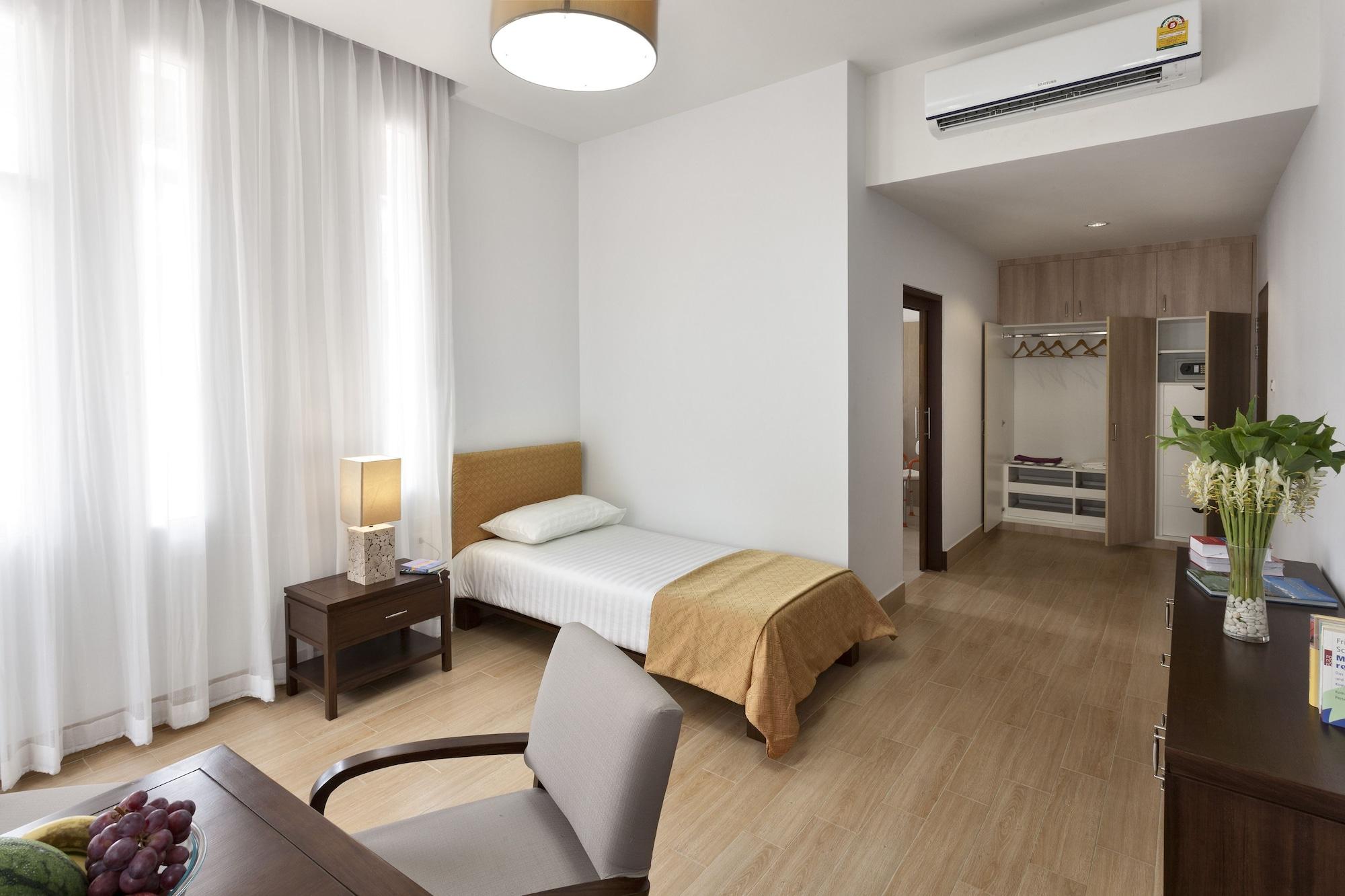 Vivo Bene Village Doi Saket Εξωτερικό φωτογραφία