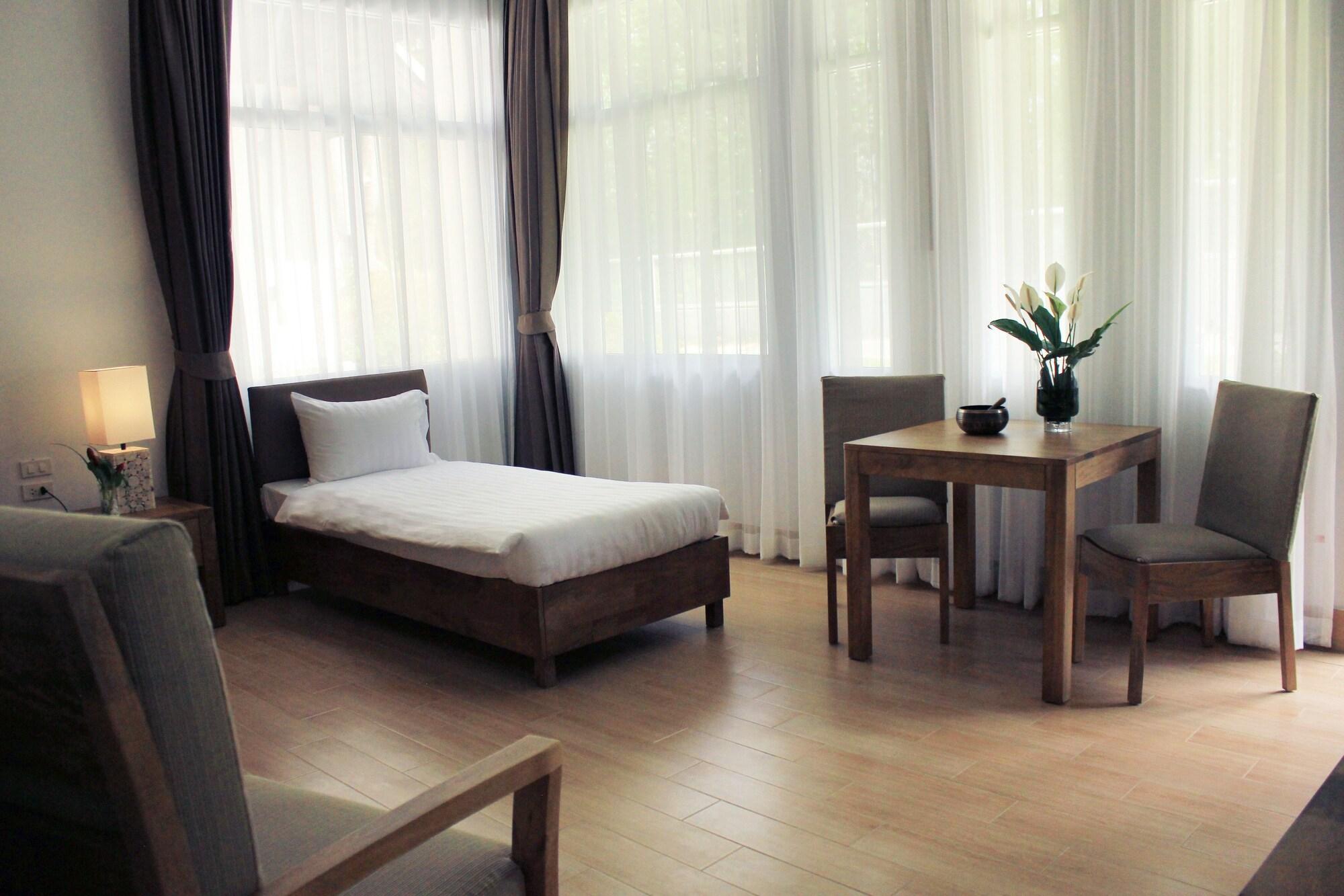 Vivo Bene Village Doi Saket Εξωτερικό φωτογραφία