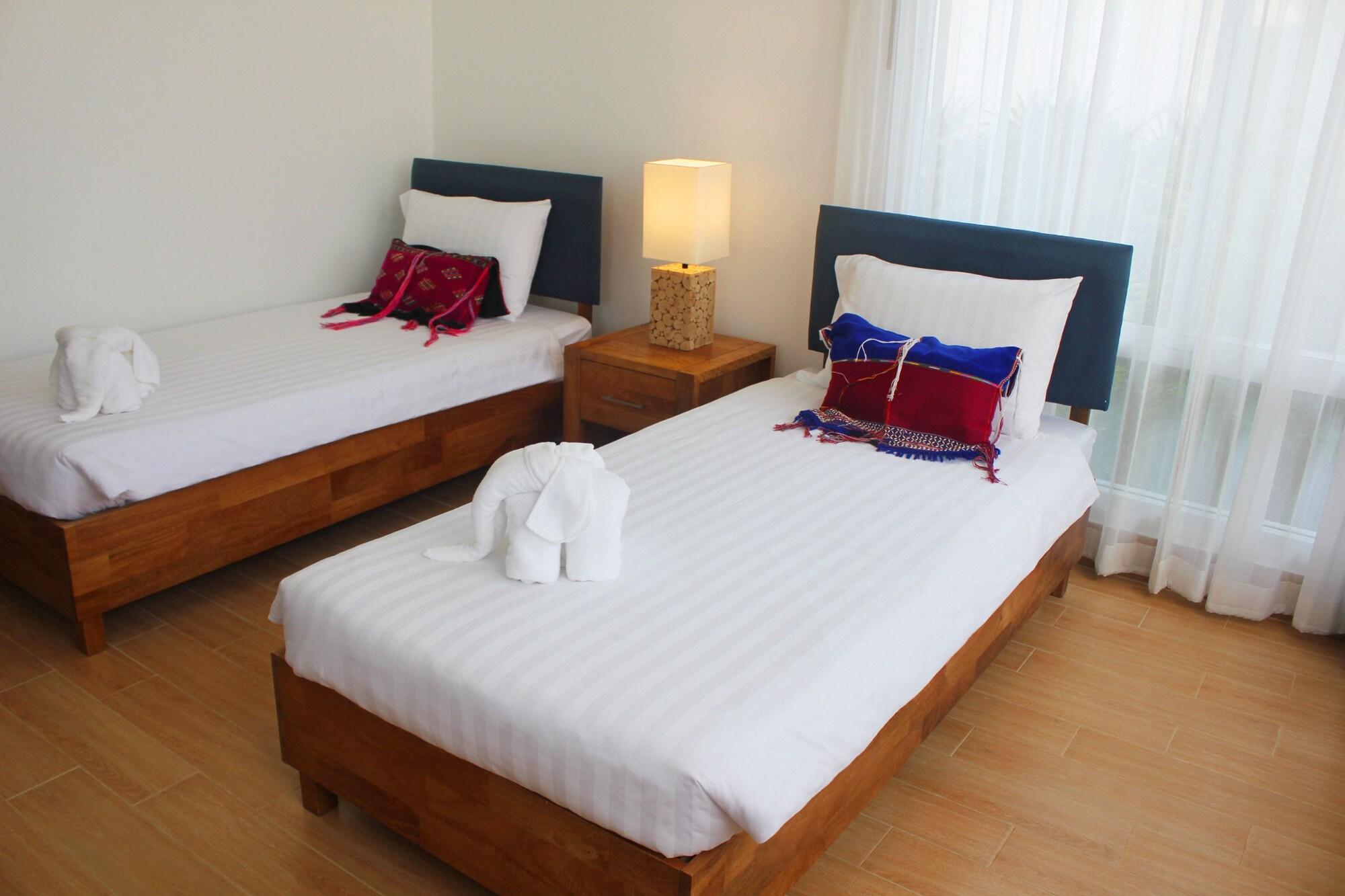 Vivo Bene Village Doi Saket Εξωτερικό φωτογραφία