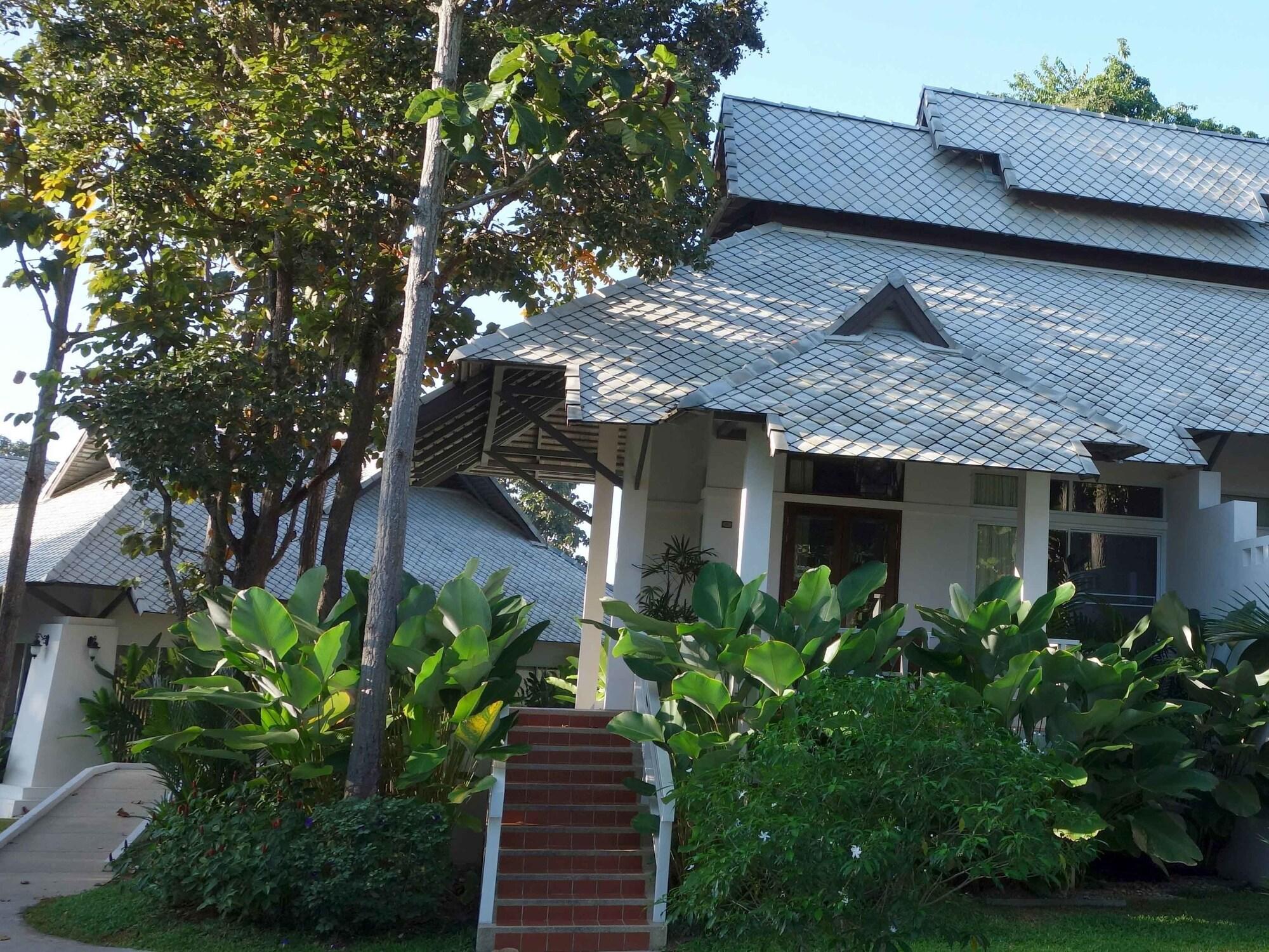 Vivo Bene Village Doi Saket Εξωτερικό φωτογραφία