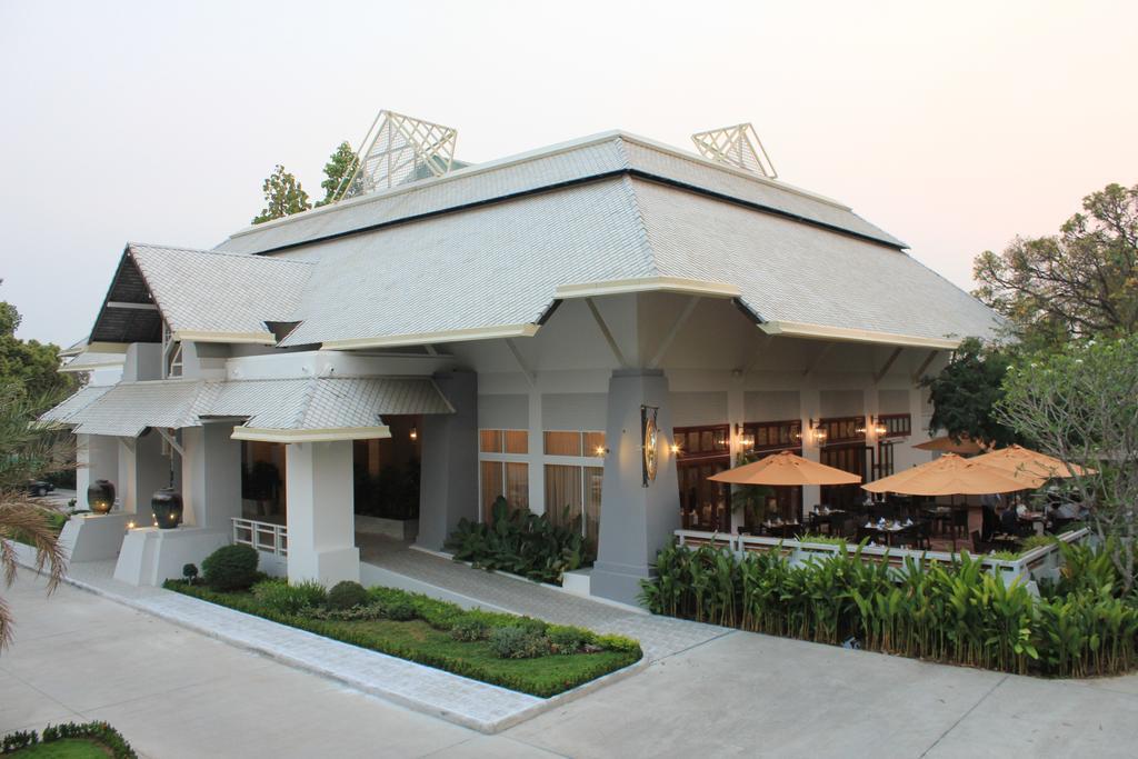 Vivo Bene Village Doi Saket Εξωτερικό φωτογραφία