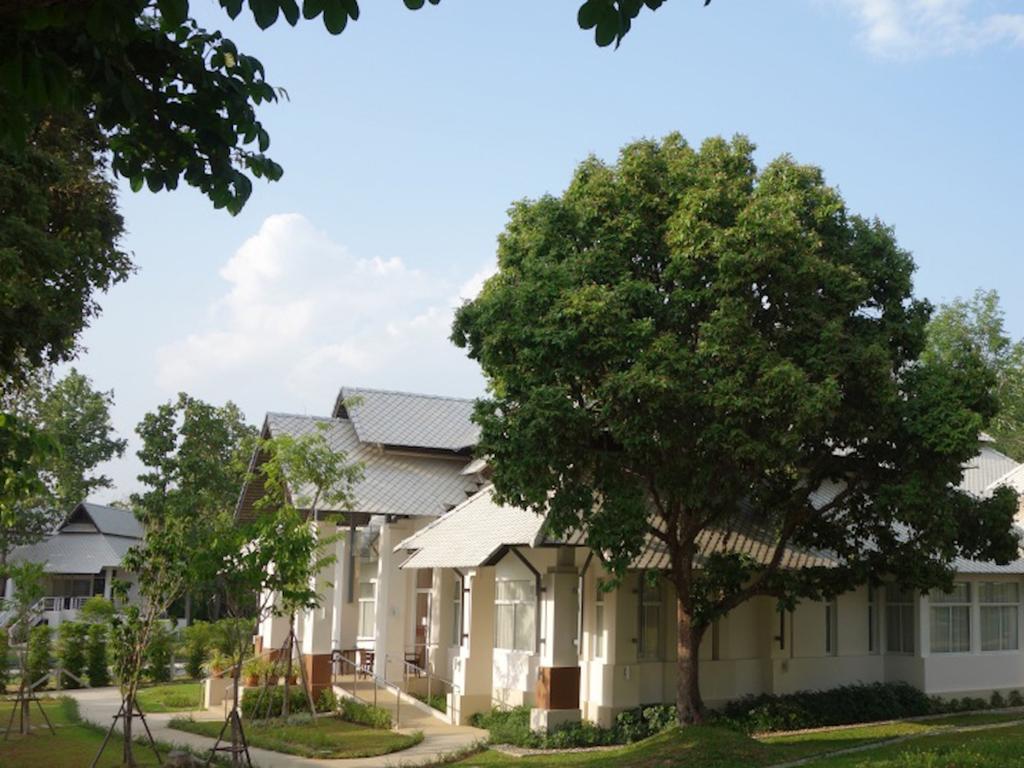 Vivo Bene Village Doi Saket Εξωτερικό φωτογραφία