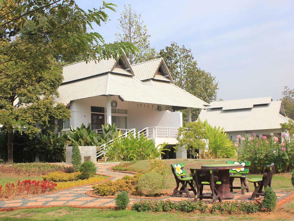 Vivo Bene Village Doi Saket Εξωτερικό φωτογραφία