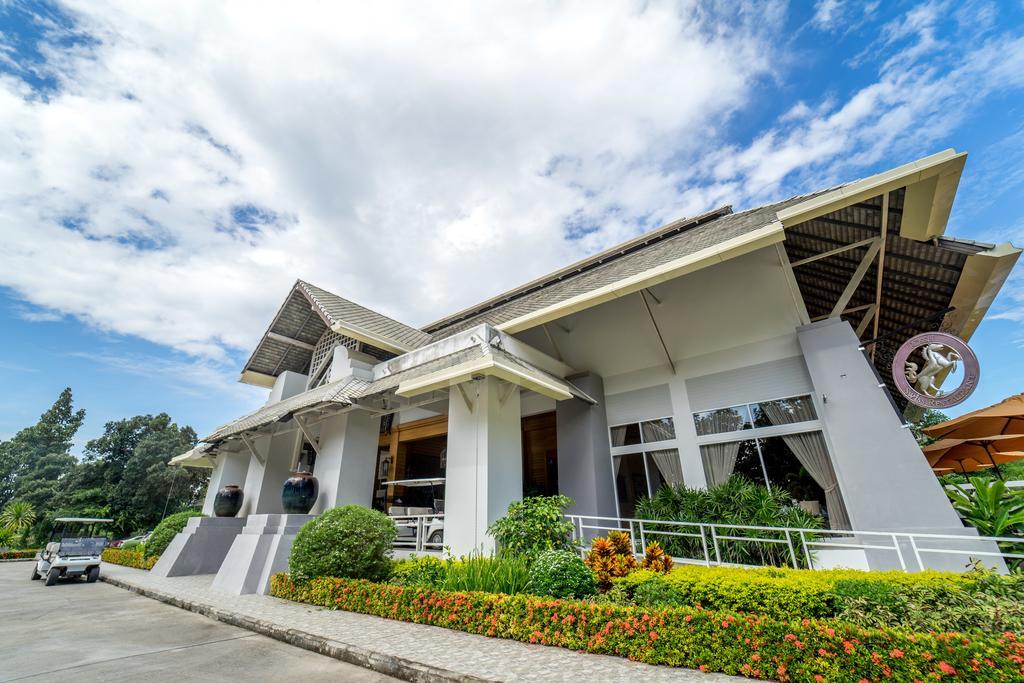 Vivo Bene Village Doi Saket Εξωτερικό φωτογραφία