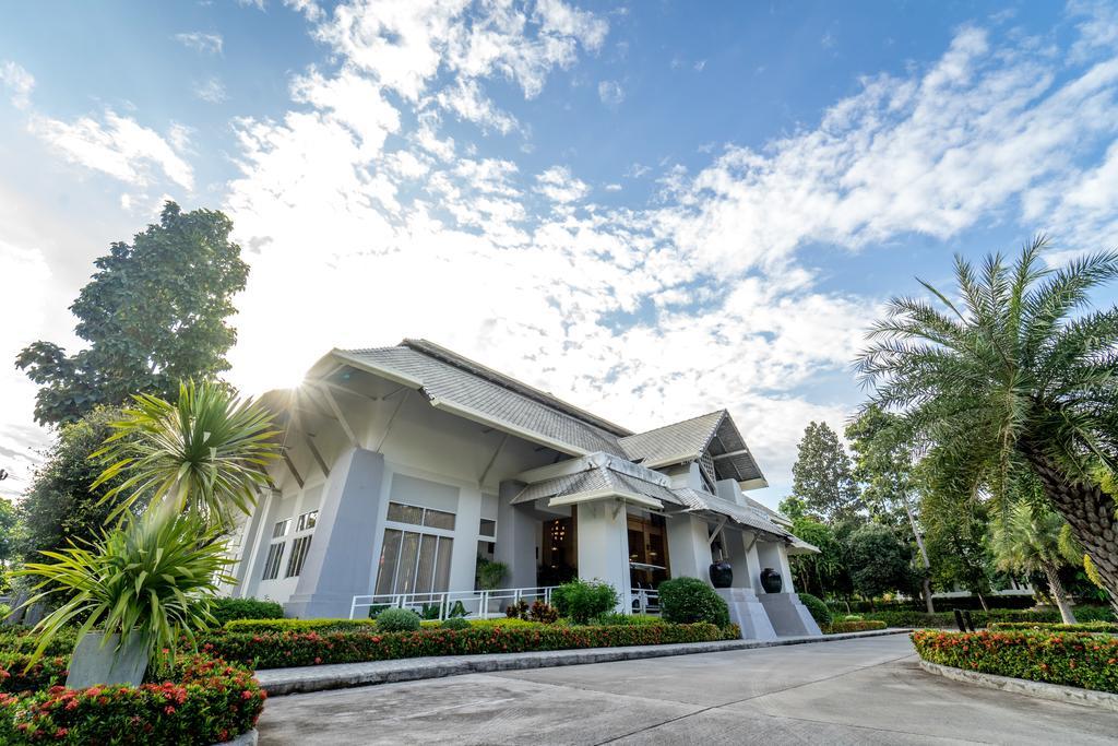 Vivo Bene Village Doi Saket Εξωτερικό φωτογραφία