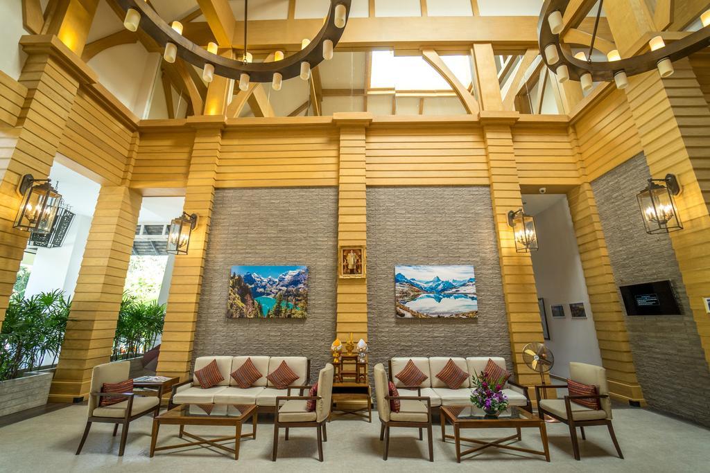 Vivo Bene Village Doi Saket Εξωτερικό φωτογραφία