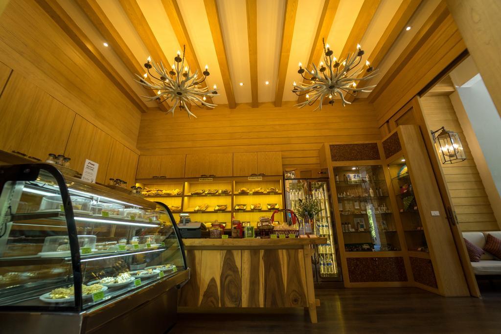 Vivo Bene Village Doi Saket Εξωτερικό φωτογραφία