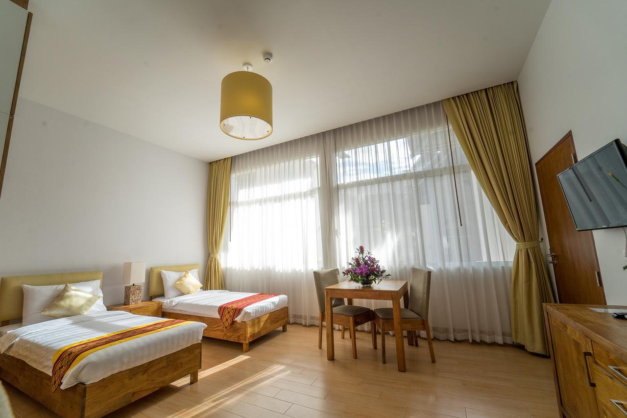 Vivo Bene Village Doi Saket Εξωτερικό φωτογραφία