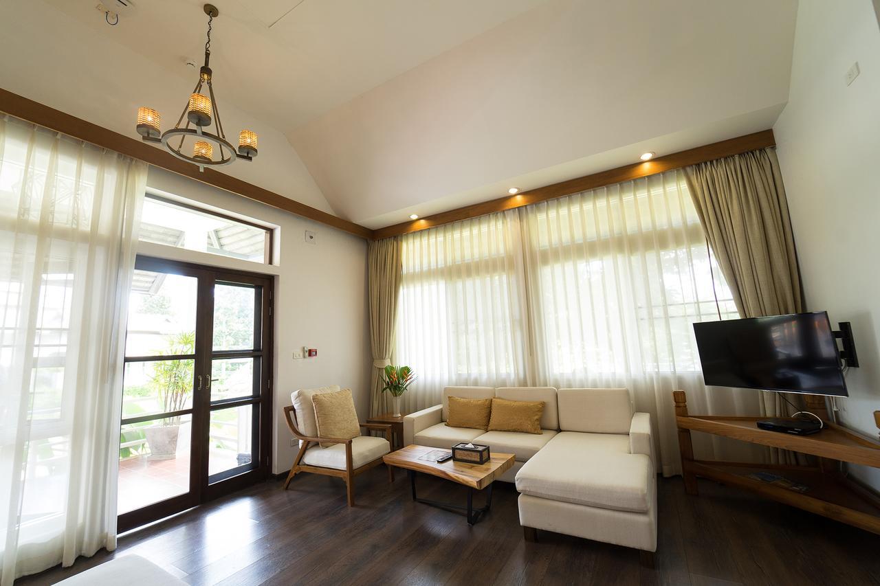 Vivo Bene Village Doi Saket Εξωτερικό φωτογραφία