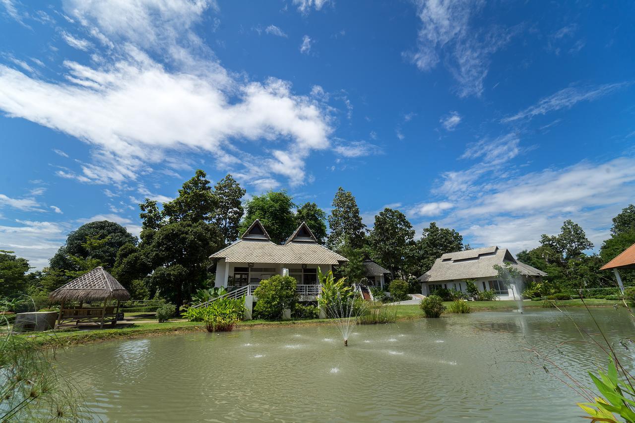 Vivo Bene Village Doi Saket Δωμάτιο φωτογραφία