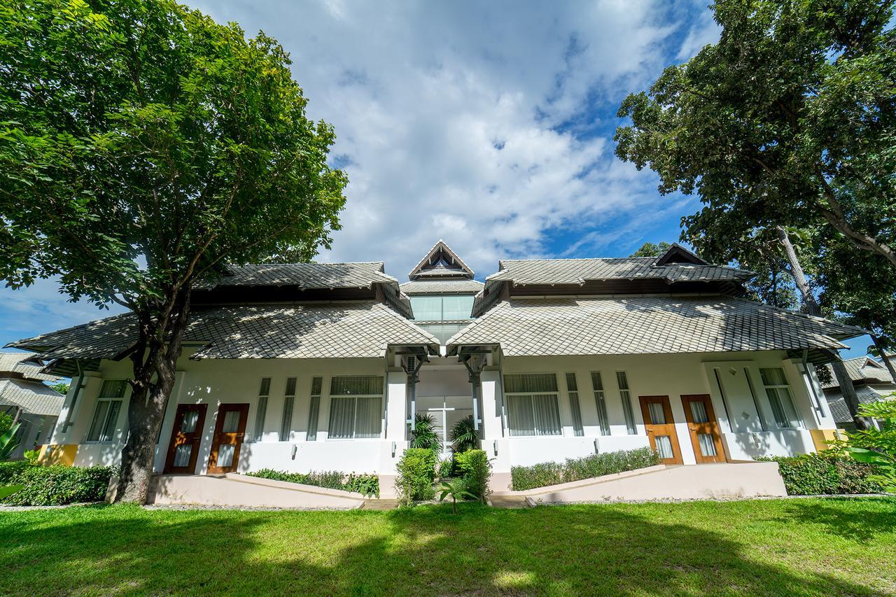 Vivo Bene Village Doi Saket Εξωτερικό φωτογραφία