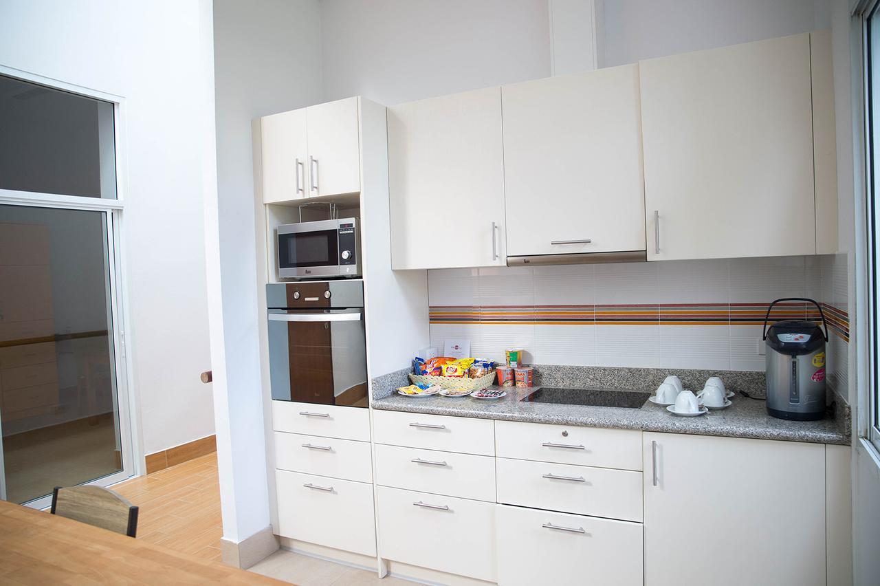 Vivo Bene Village Doi Saket Δωμάτιο φωτογραφία