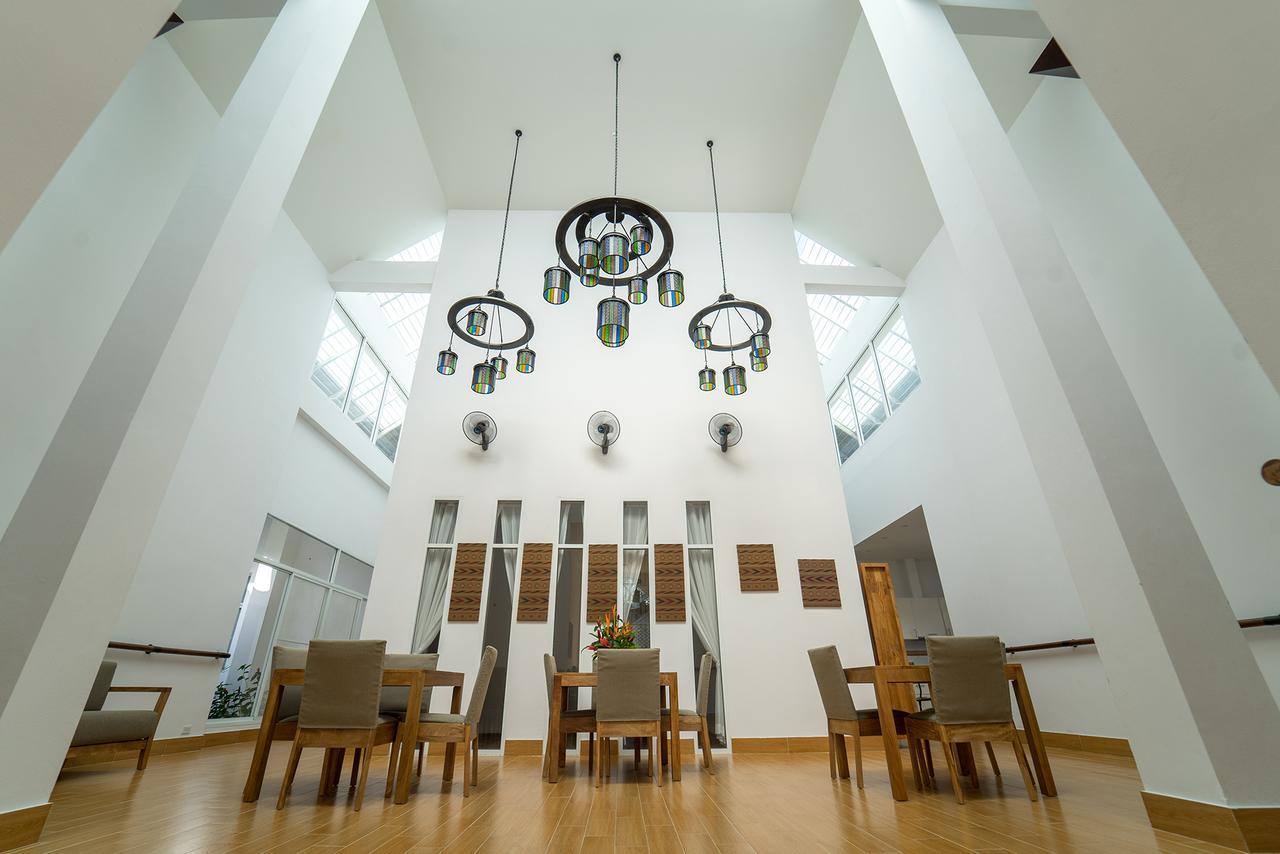 Vivo Bene Village Doi Saket Δωμάτιο φωτογραφία