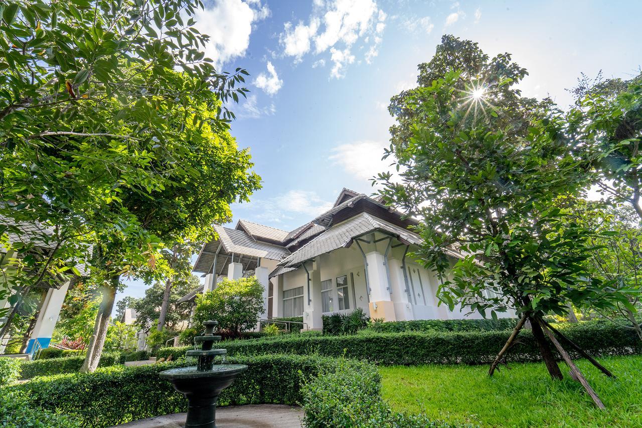Vivo Bene Village Doi Saket Εξωτερικό φωτογραφία