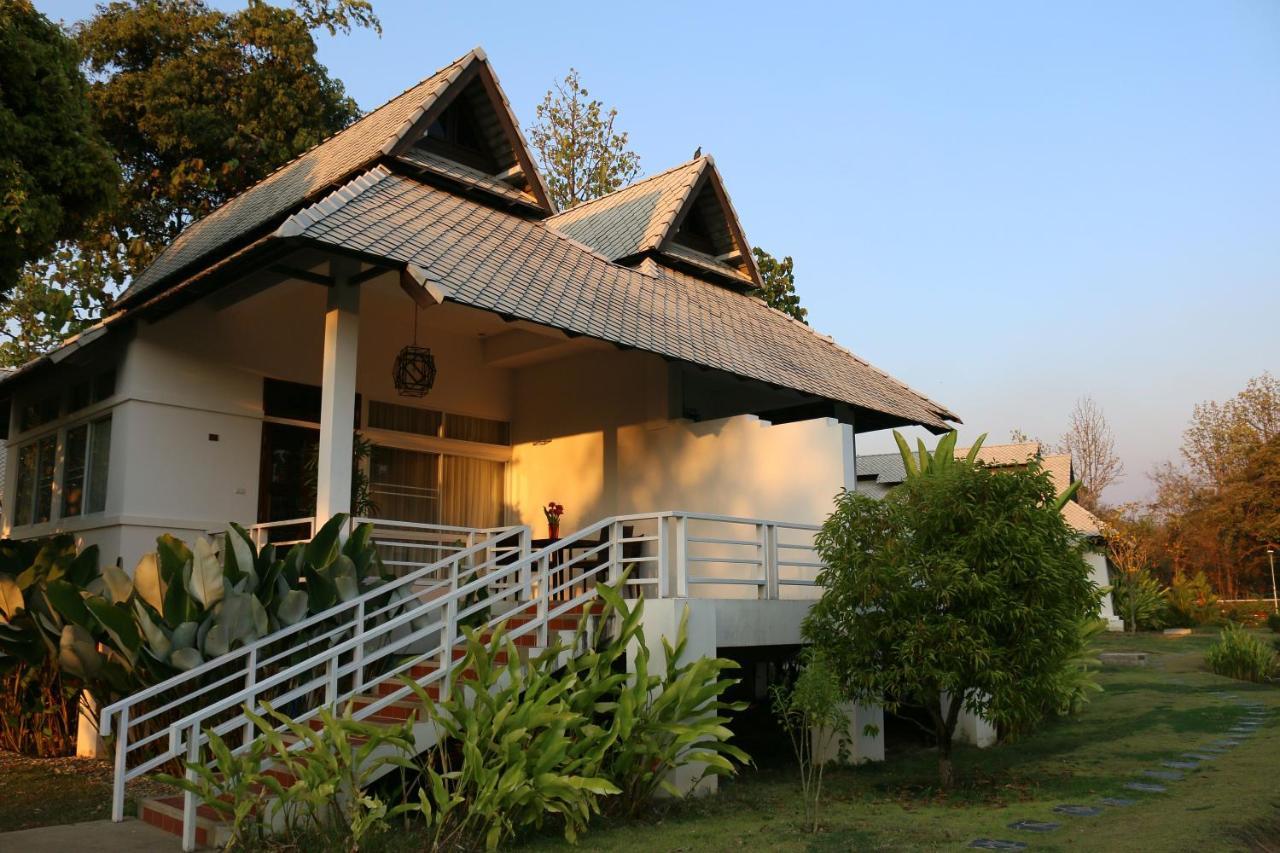 Vivo Bene Village Doi Saket Εξωτερικό φωτογραφία