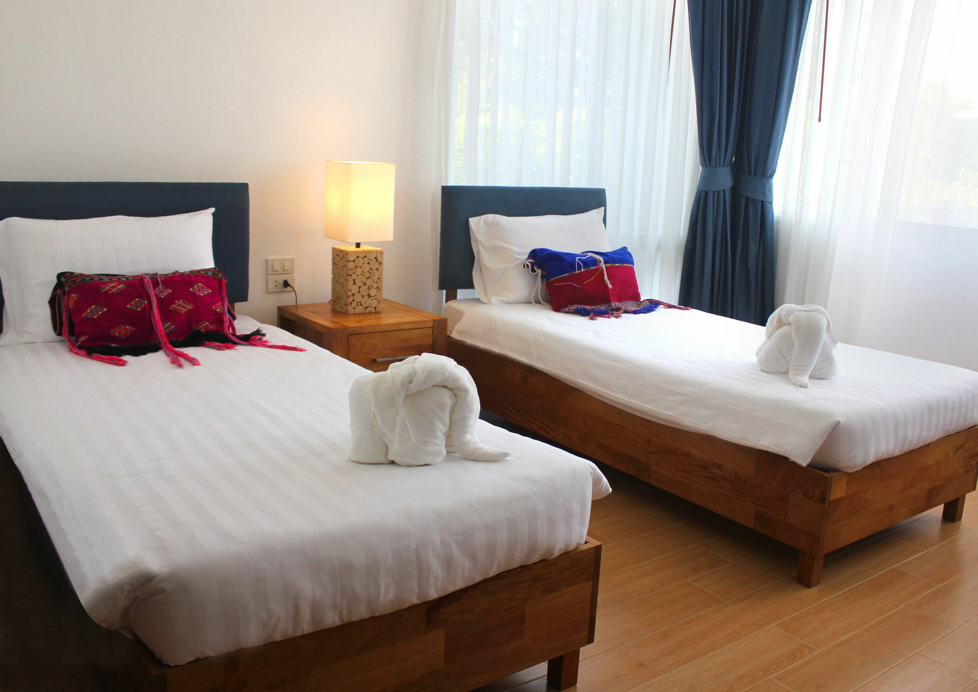 Vivo Bene Village Doi Saket Εξωτερικό φωτογραφία