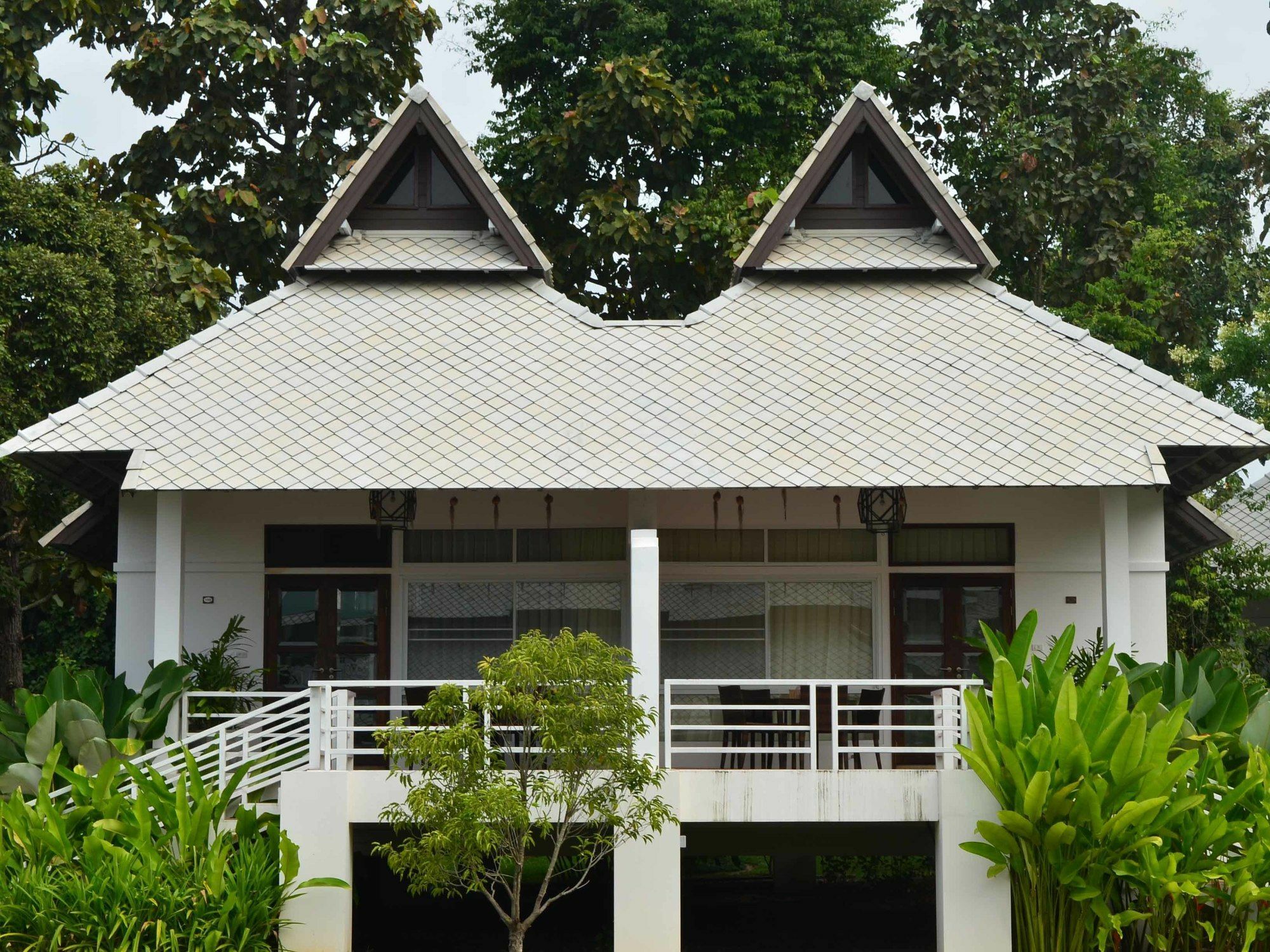 Vivo Bene Village Doi Saket Εξωτερικό φωτογραφία