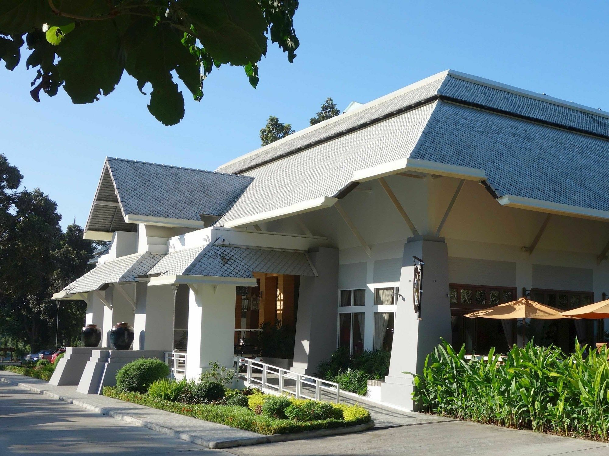 Vivo Bene Village Doi Saket Εξωτερικό φωτογραφία