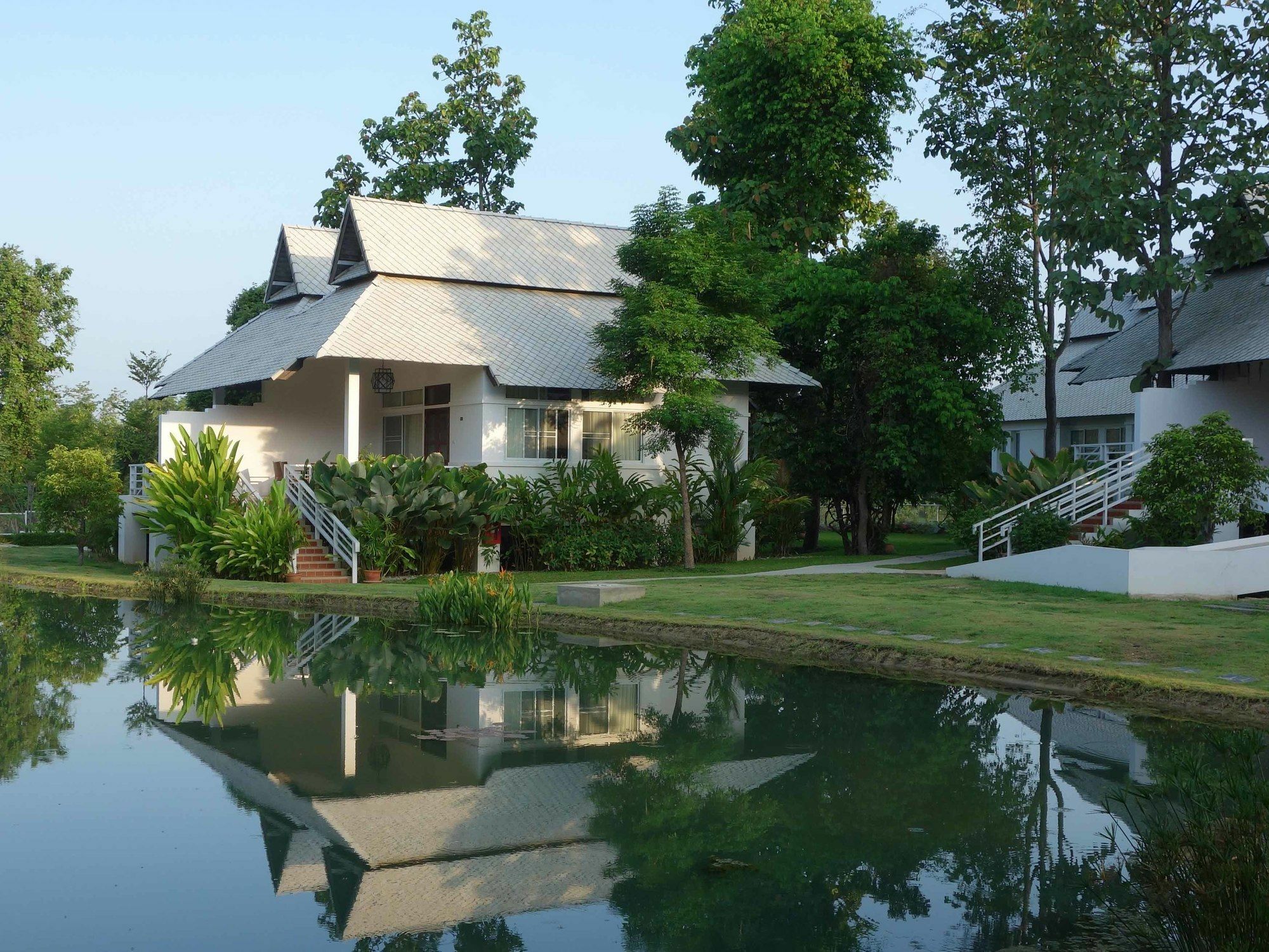 Vivo Bene Village Doi Saket Εξωτερικό φωτογραφία