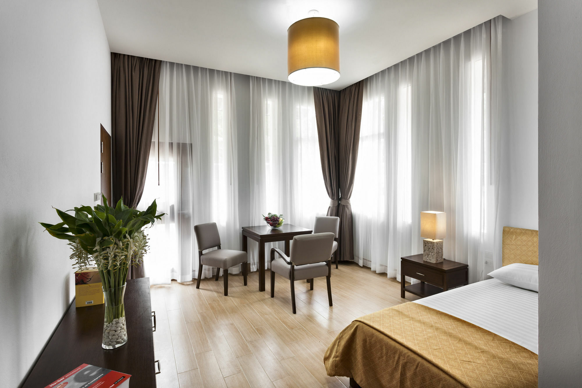 Vivo Bene Village Doi Saket Εξωτερικό φωτογραφία