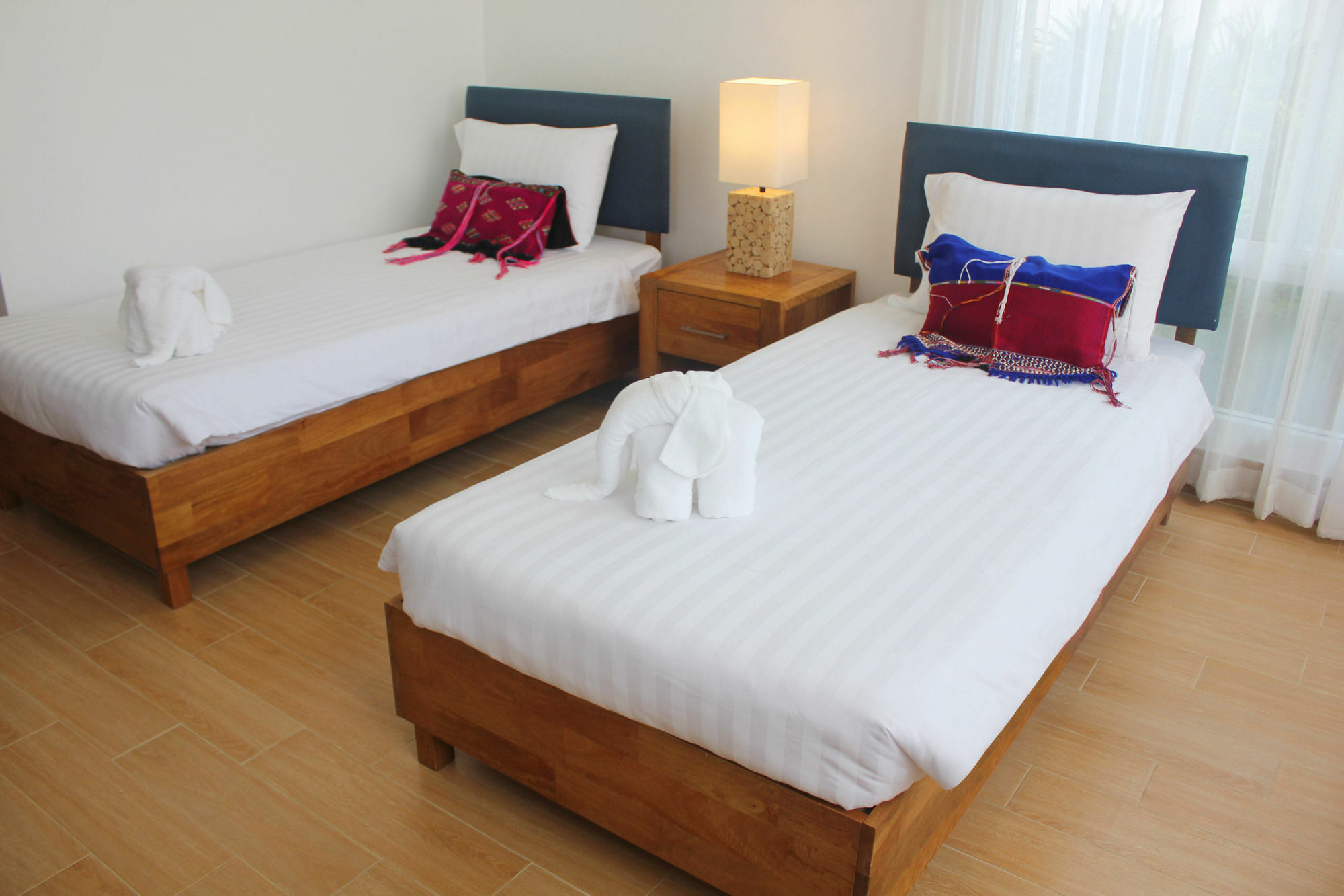 Vivo Bene Village Doi Saket Εξωτερικό φωτογραφία