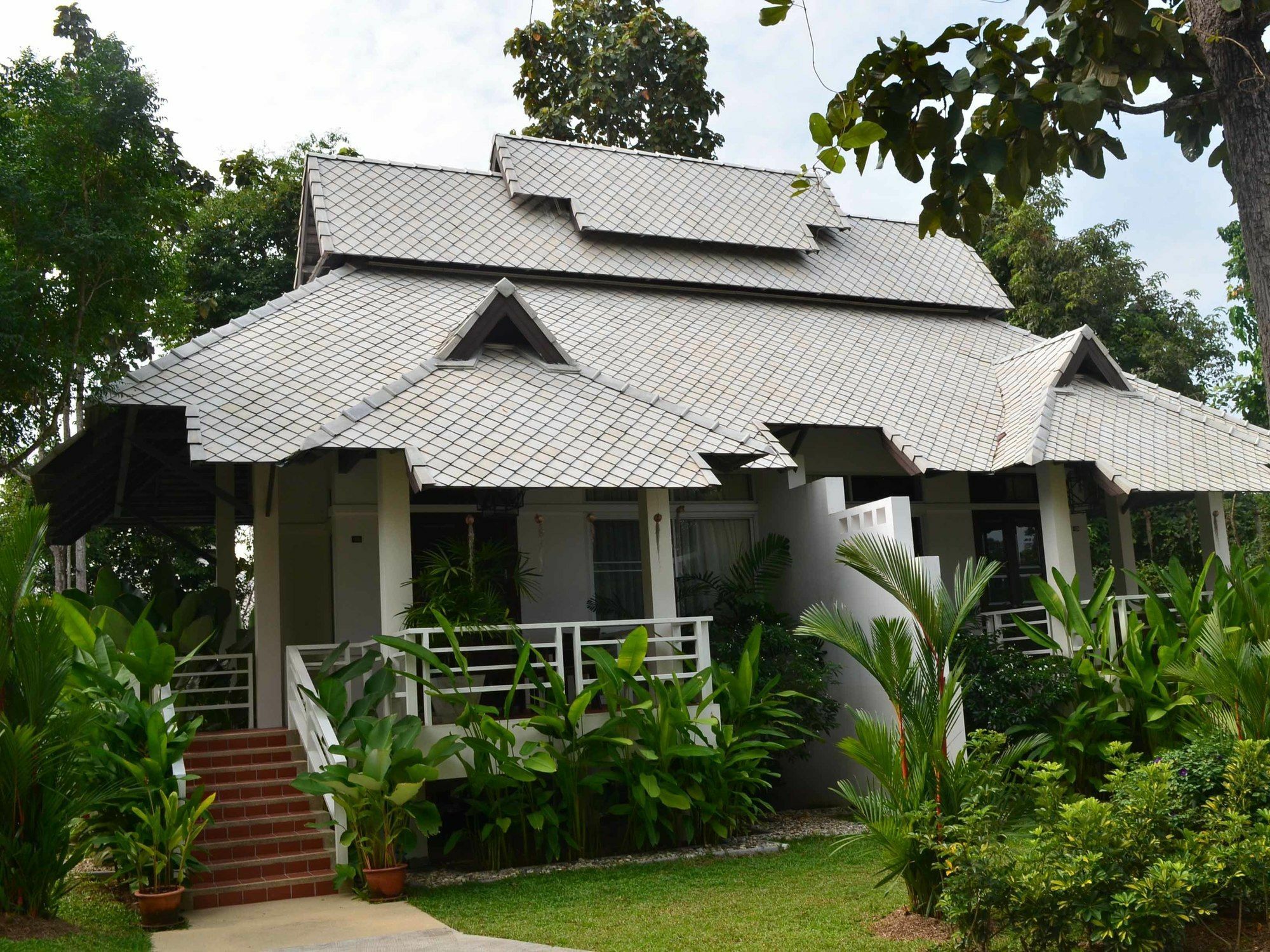 Vivo Bene Village Doi Saket Εξωτερικό φωτογραφία